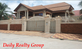 Villa For Rent