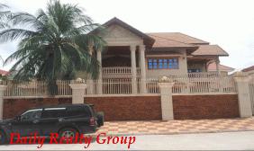 Villa For Rent