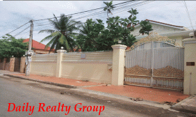 Villa For Rent