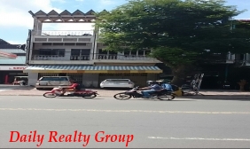 Flat For Rent