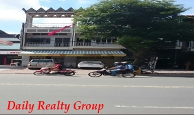 Flat For Rent