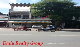 Flat For Rent