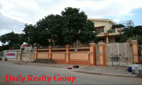 Villa For Rent