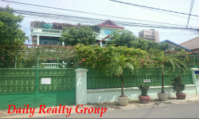 Villa For Sale