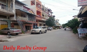 Flat For Rent