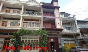 Flat For Rent