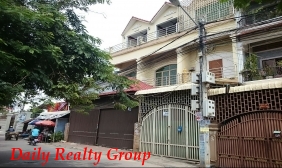 Flat For Sale