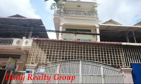 Flat For Sale