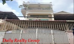 Flat For Sale