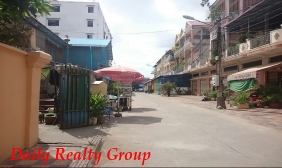 Flat For Sale