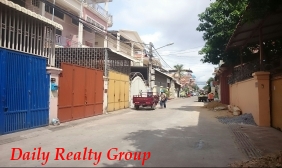 Flat For Sale