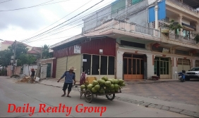 Flat For Sale
