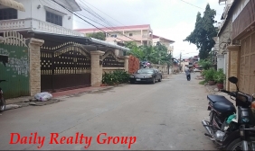 Flat For Sale