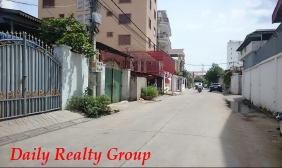 Building For Rent