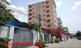 Building For Rent