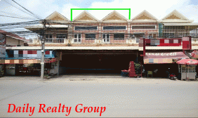 Flat For Rent
