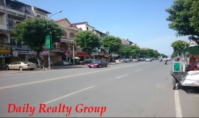 Flat For Rent
