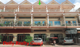 Flat For Sale