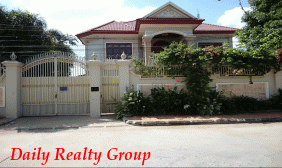 Villa For Rent