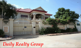 Villa For Rent