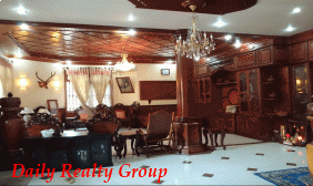 Villa For Rent