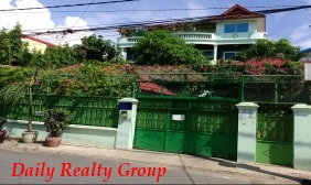 Villa For Sale