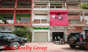 Flat For Rent