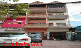 Flat For Rent