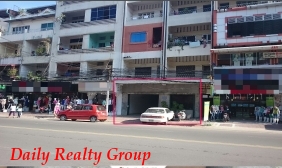 Flat For Rent