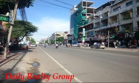Flat For Rent