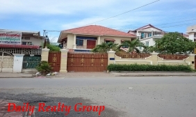Villa For Rent