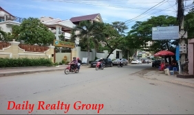 Villa For Rent