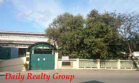 Villa For Rent