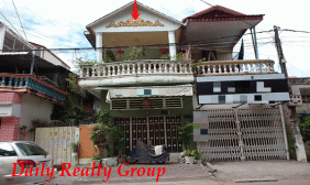 Flat For Rent
