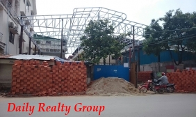 Warehouse For Rent