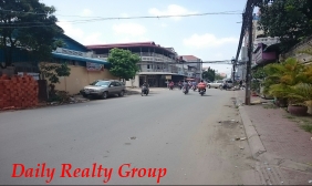 Warehouse For Rent
