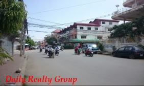 Warehouse For Rent