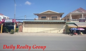 Flat For Rent