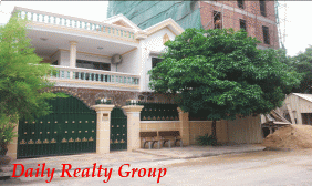 Villa For Sale