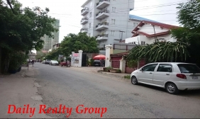 Flat For Rent
