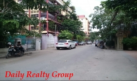 Flat For Rent