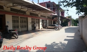 Flat For Sale
