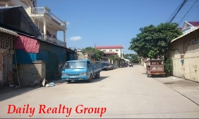 Flat For Sale