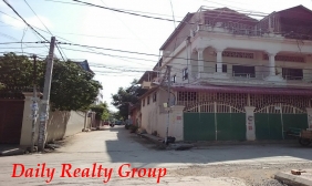 Flat For Sale