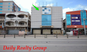 Building For Rent