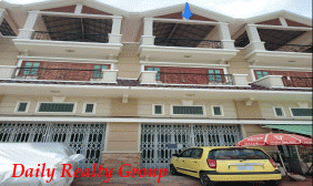 Flat For Sale