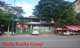 Villa For Rent
