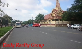 Villa For Rent