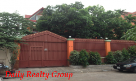 Villa For Sale