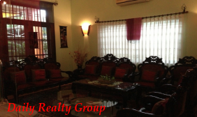 Villa For Sale